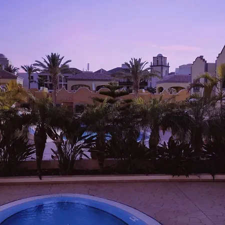 別荘 Sea View Playa El Duque Opposite 5 Star La Plantation Del Sur Hotel