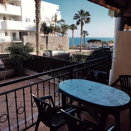 別荘 Sea View Playa El Duque Opposite 5 Star La Plantation Del Sur Hotel *