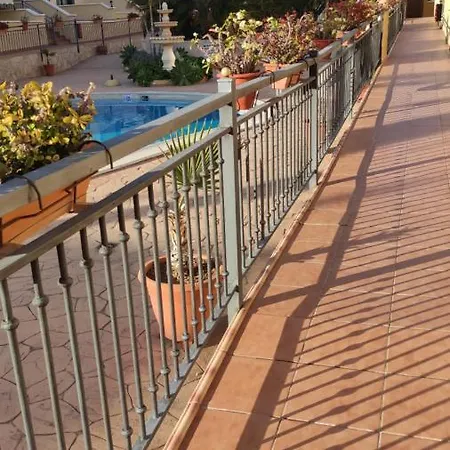 別荘 Sea View Playa El Duque Opposite 5 Star La Plantation Del Sur Hotel *
