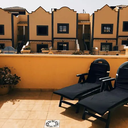 Sea View Playa El Duque Opposite 5 Star La Plantation Del Sur Hotel * アデヘ