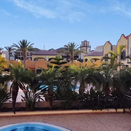 Sea View Playa El Duque Opposite 5 Star La Plantation Del Sur Hotel Holiday home *