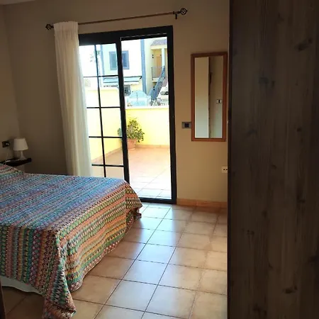 Holiday home Sea View Playa El Duque Opposite 5 Star La Plantation Del Sur Hotel