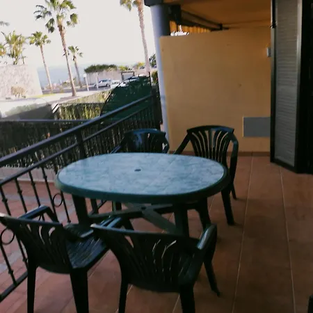Sea View Playa El Duque Opposite 5 Star La Plantation Del Sur Hotel Costa Adeje (Tenerife)