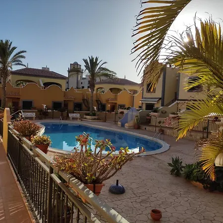 Sea View Playa El Duque Opposite 5 Star La Plantation Del Sur Hotel * Costa Adeje (Tenerife)