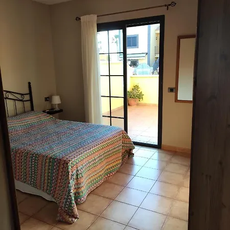 Sea View Playa El Duque Opposite 5 Star La Plantation Del Sur Hotel Holiday home *