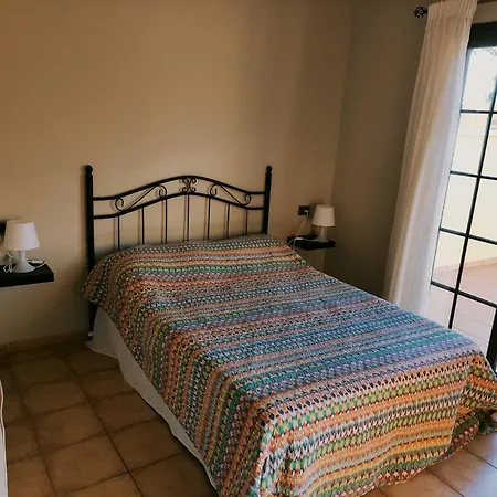 Sea View Playa El Duque Opposite 5 Star La Plantation Del Sur Hotel Адехе
