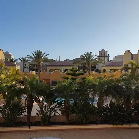 Sea View Playa El Duque Opposite 5 Star La Plantation Del Sur Hotel Адехе
