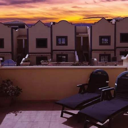 Sea View Playa El Duque Opposite 5 Star La Plantation Del Sur Hotel * Адехе